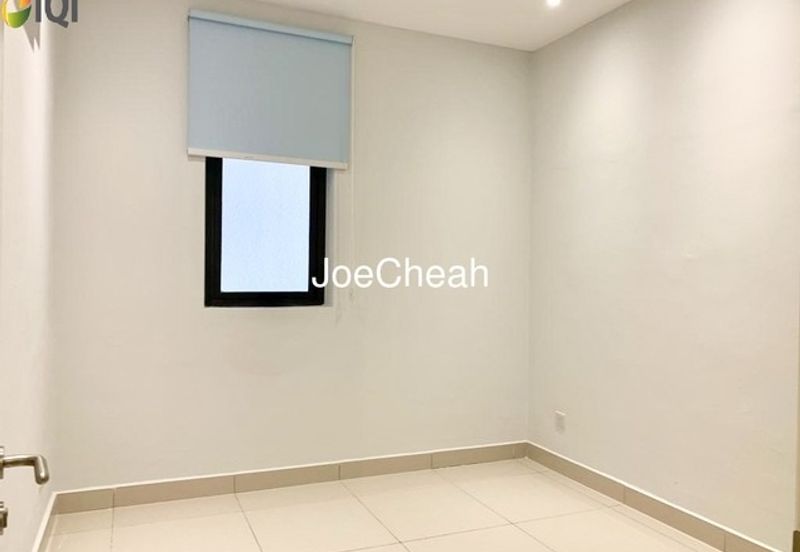 Sfera Residency @ Puchong South