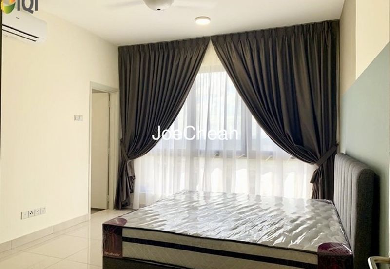 Sfera Residency @ Puchong South