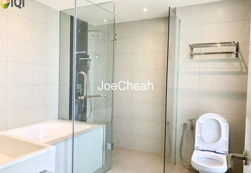 Sfera Residency @ Puchong South