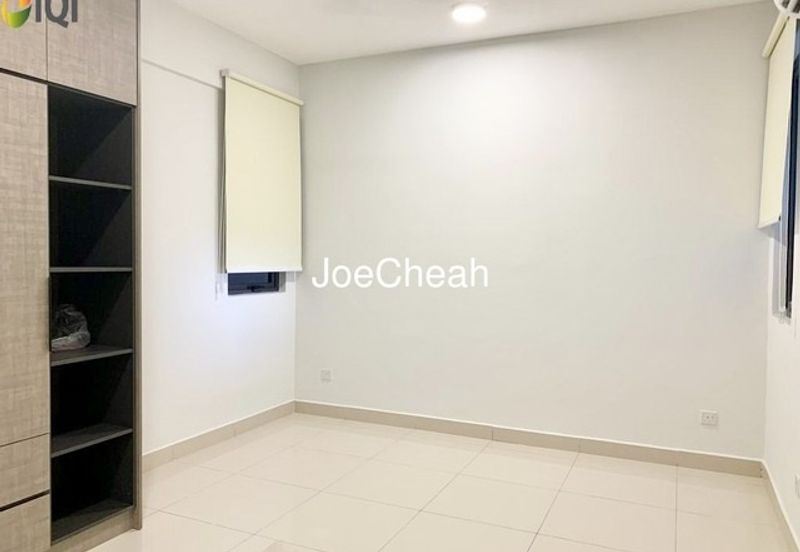 Sfera Residency @ Puchong South