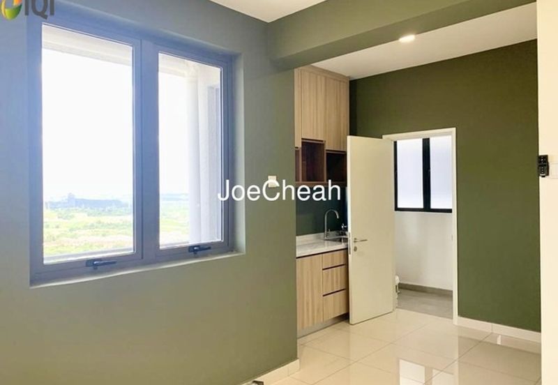 Sfera Residency @ Puchong South