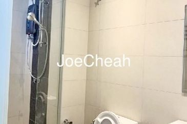 Sfera Residency @ Puchong South