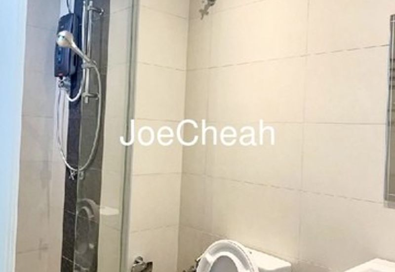 Sfera Residency @ Puchong South