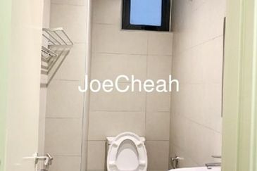 Sfera Residency @ Puchong South