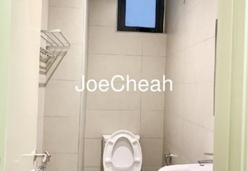 Sfera Residency @ Puchong South