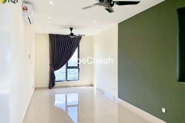 Sfera Residency @ Puchong South