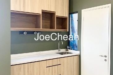 Sfera Residency @ Puchong South