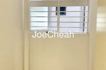 Sfera Residency @ Puchong South