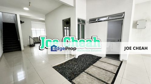 2 Storey Link House For Sale Perennia Rimbayu , Selangor, Telok Panglima Garang
