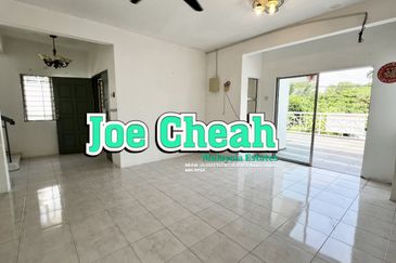 Taman Lestari Perdana