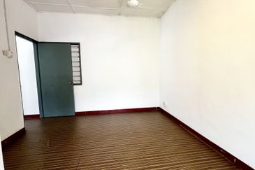 Taman Lestari Perdana