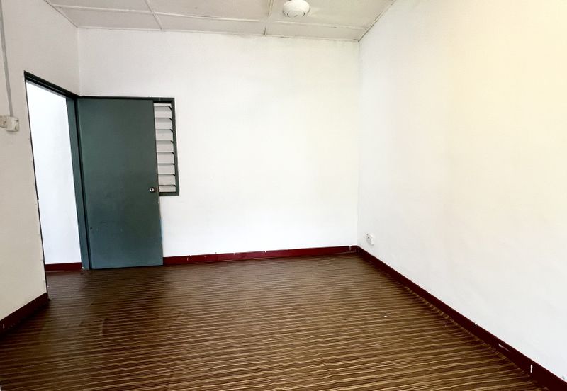 Taman Lestari Perdana