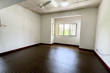 Taman Lestari Perdana