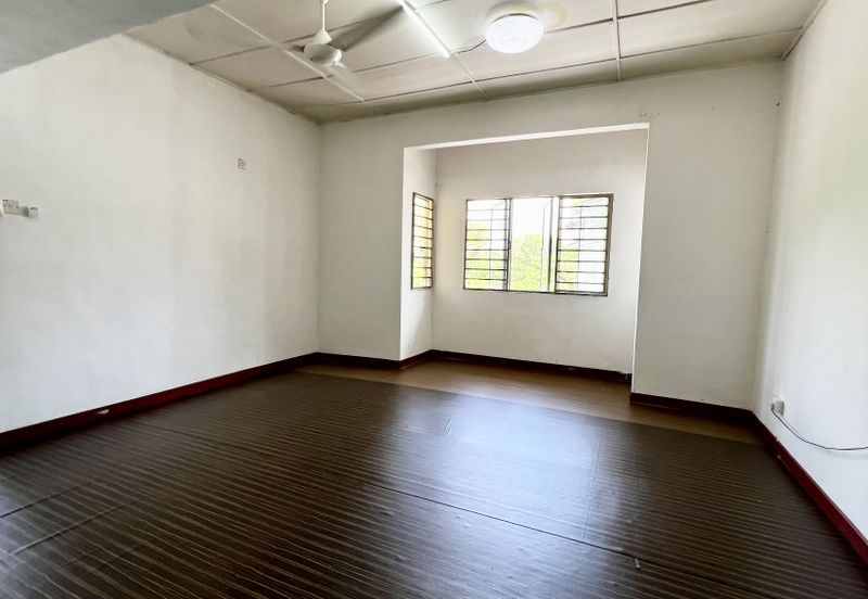 Taman Lestari Perdana