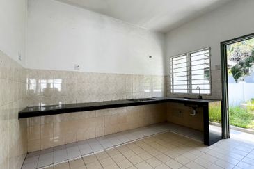 Taman Lestari Perdana