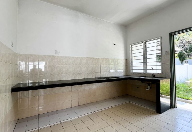 Taman Lestari Perdana