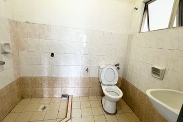 Taman Lestari Perdana