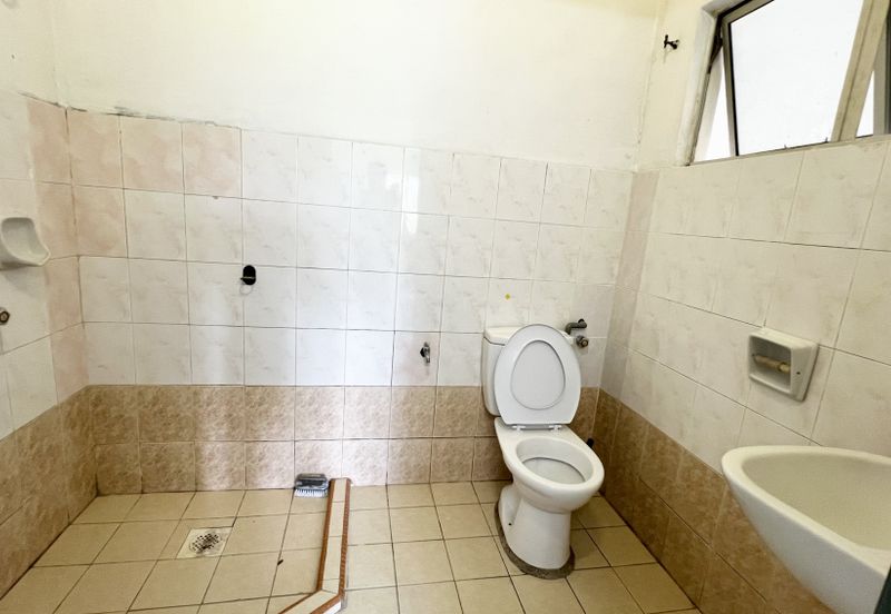 Taman Lestari Perdana