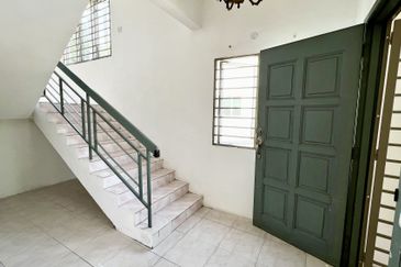 Taman Lestari Perdana