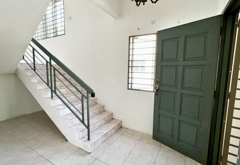 Taman Lestari Perdana