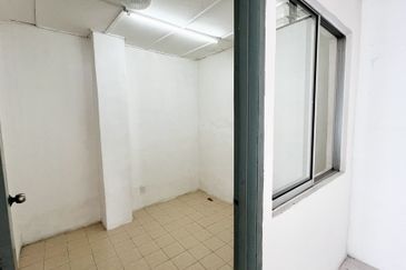 Taman Lestari Perdana