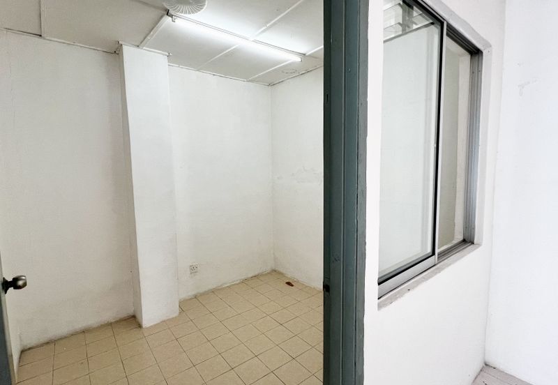 Taman Lestari Perdana