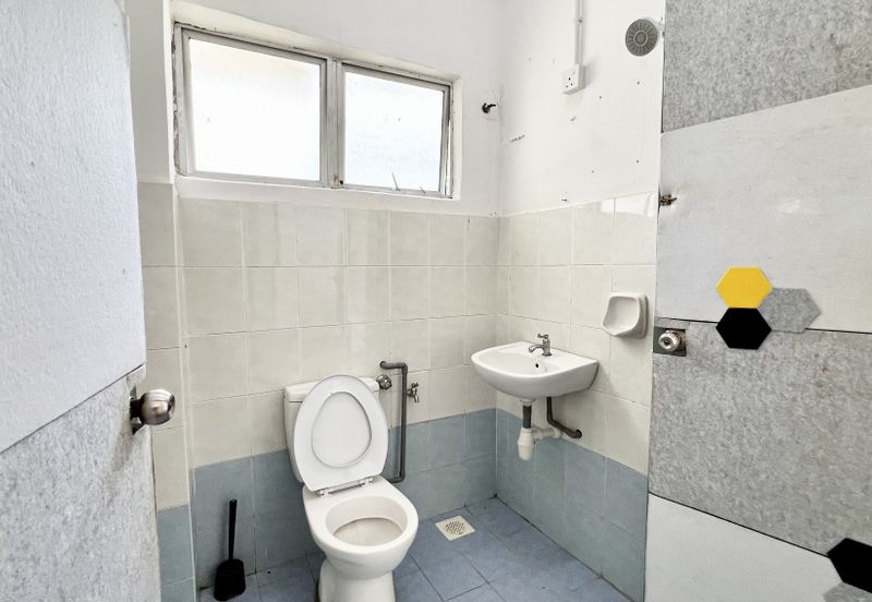 Taman Lestari Perdana