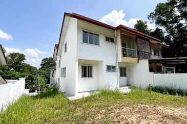 Taman Lestari Perdana