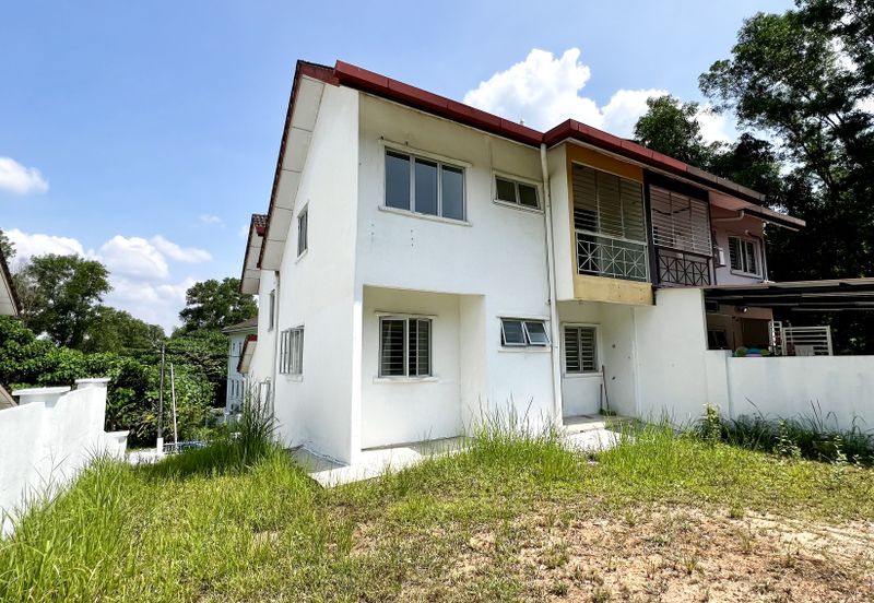 Taman Lestari Perdana