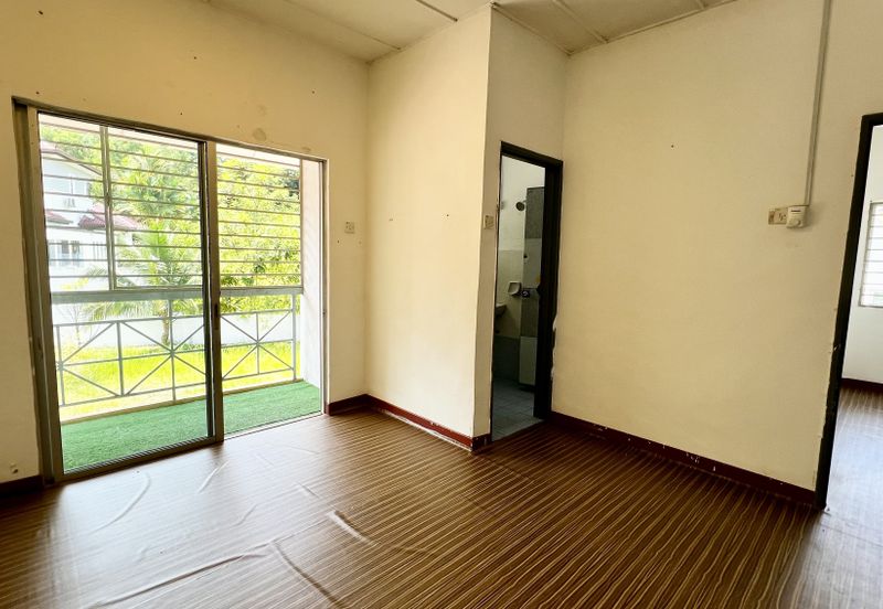 Taman Lestari Perdana