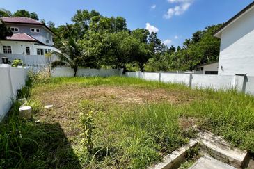 Taman Lestari Perdana