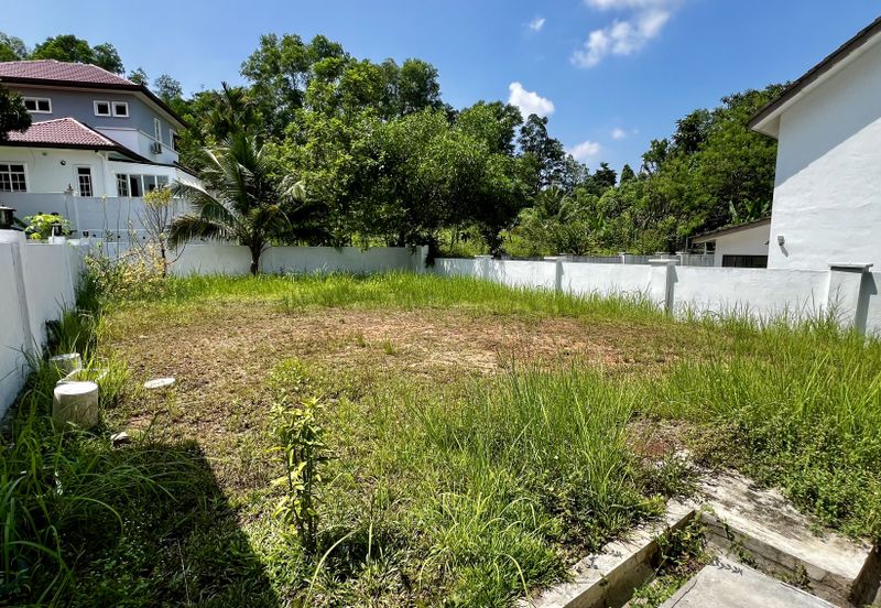 Taman Lestari Perdana