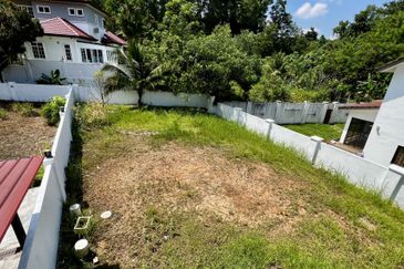 Taman Lestari Perdana