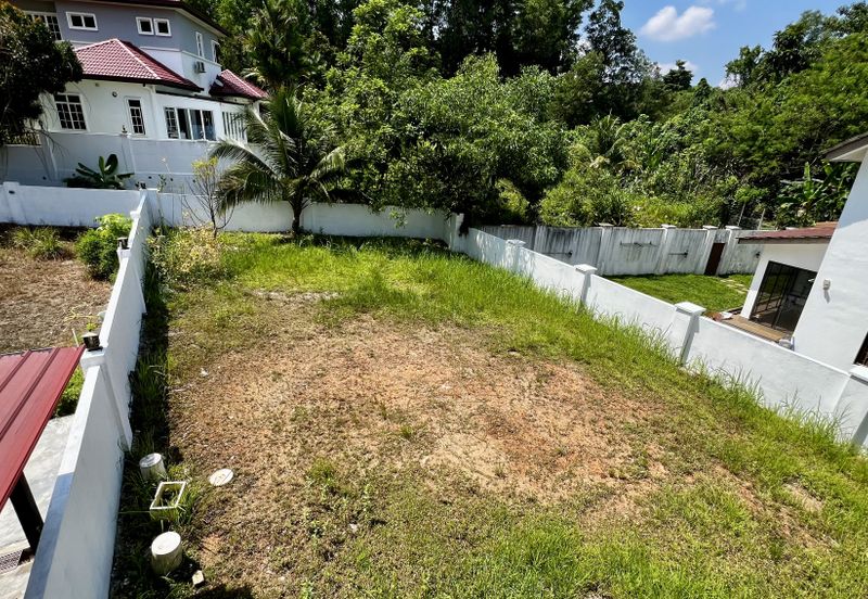 Taman Lestari Perdana