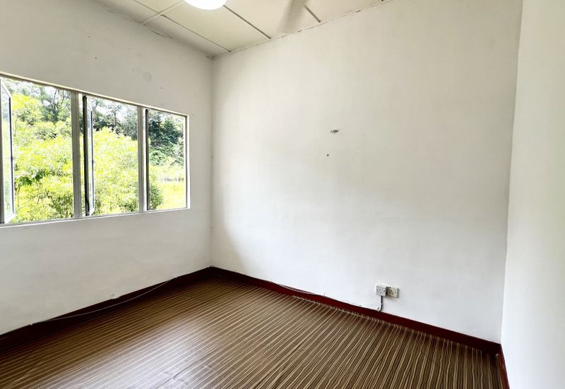 Taman Lestari Perdana