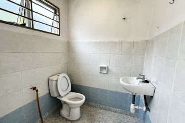 Taman Lestari Perdana