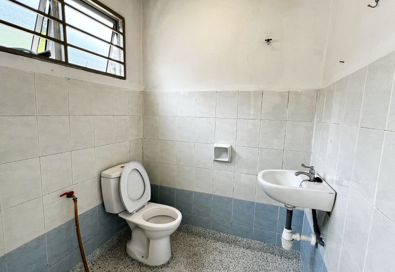 Taman Lestari Perdana