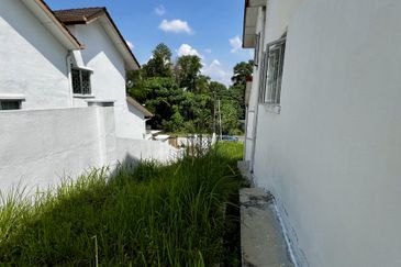 Taman Lestari Perdana