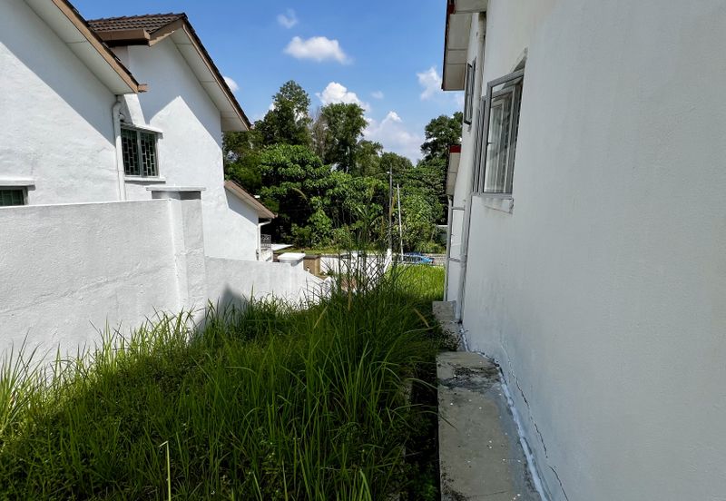 Taman Lestari Perdana