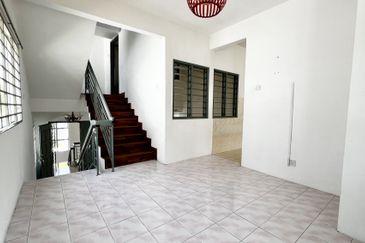 Taman Lestari Perdana