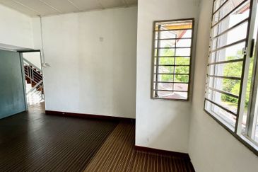 Taman Lestari Perdana