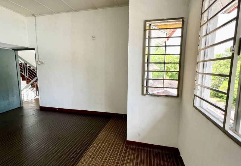 Taman Lestari Perdana