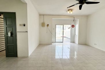 Taman Lestari Perdana