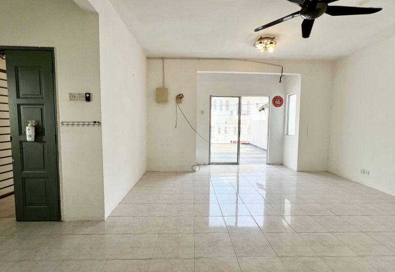 Taman Lestari Perdana