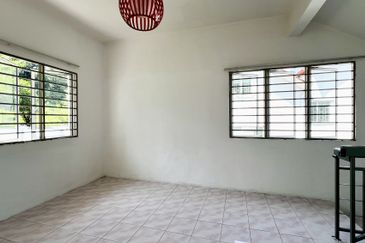 Taman Lestari Perdana