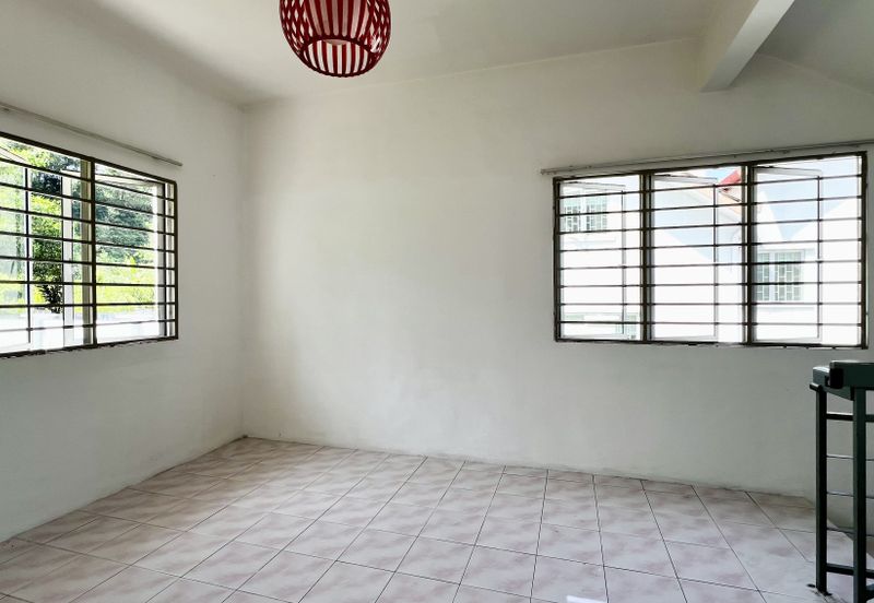 Taman Lestari Perdana