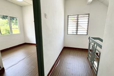 Taman Lestari Perdana