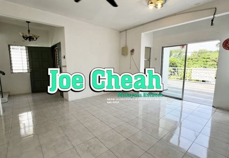 Jalan Putra Permai 8D