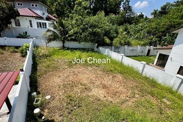 Jalan Putra Permai 8D