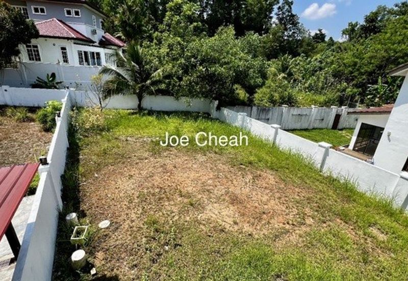 Jalan Putra Permai 8D